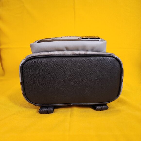 Loungefly Disney The Skeleton Dance Glow in Dark Mini Backpack Silly Symphony - Picture 13 of 15